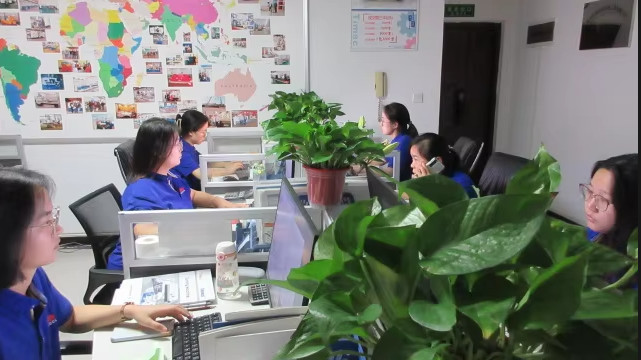 China Zhengzhou Timeway Machine Tool Co., Ltd. Unternehmensprofil