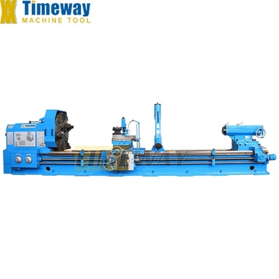 Nomal CNC AL-1250C Hochleistungs-horizontale Drehmaschine für industrielle Bearbeitung 6020x1995x2175mm