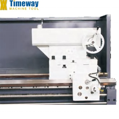 AL-1400B Schwere horizontale Drehmaschine Die perfekte Wahl für die Metallbearbeitung
