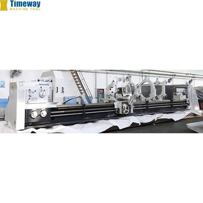 AL-1250B Schwerlastdrehmaschine Perfekte Kombination aus Zuverlässigkeit und Langlebigkeit