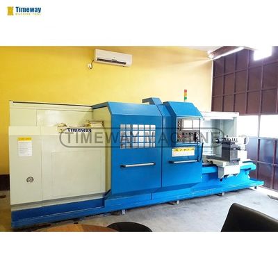 Flachbettdrehmaschine mit CNC-Drehmaschinen mit max.