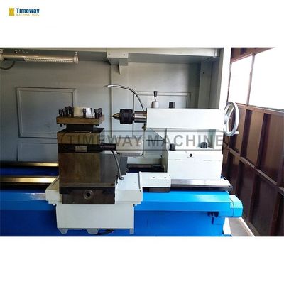 Flachbettdrehmaschine mit CNC-Drehmaschinen mit max.