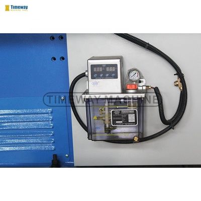 Flachbettdrehmaschine mit CNC-Drehmaschinen mit max.