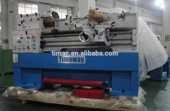 T-1440W 356mm Swing Horizontale Drehmaschine für vielseitige Metalldreharbeiten