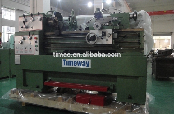 T-1440W 356mm Swing Horizontale Drehmaschine für vielseitige Metalldreharbeiten