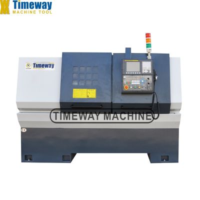 1700 kg Gewicht Metall Horizontale CNC-Werkmaschine für die Großindustrie