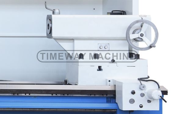 Max. Drehlänge mm 3800 Automatische CNC-Maschine für die Bearbeitung von 6-Tonnen-Großspindellöchern