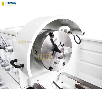 Hochpräzisionsmaschine mit Spindelgeschwindigkeit 25 2000 Rpm zum Verkauf