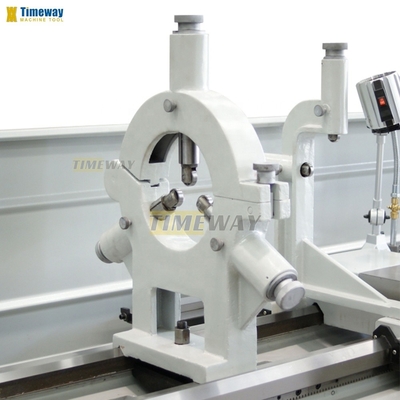 Hochpräzisionsmaschine mit Spindelgeschwindigkeit 25 2000 Rpm zum Verkauf