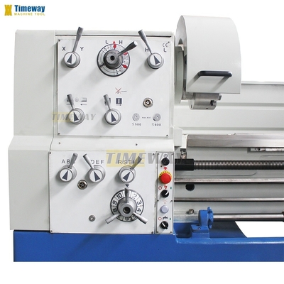 Hochpräzisionsmaschine mit Spindelgeschwindigkeit 25 2000 Rpm zum Verkauf