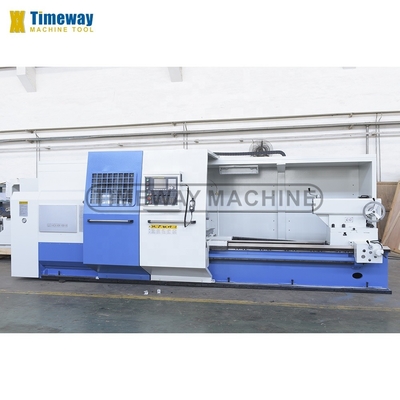 320 R.p.m. Max. Spindellgeschwindigkeit Integrierte Flachbettmaschine
