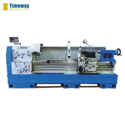 400 mm Breite 24&quot;-40&quot; Präzisionslücke Drehmaschine