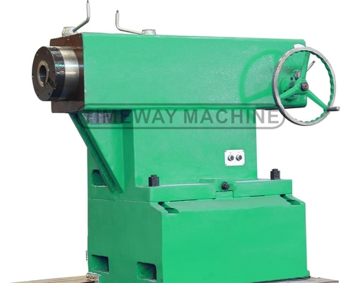 Max. Gewicht des Werkstücks kg 16000 CNC-Schrauben für die Schwermetalldrehung im Werk