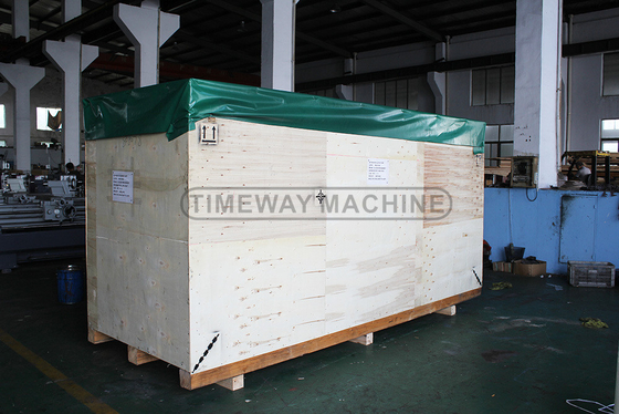 Spindelgeschwindigkeit 25 1600 rpm Präzisionsspaltbetten TORNOS CL-800S Competitive