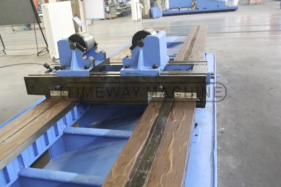 30kW Spindelmotor-Leistung Multifunktions-CNC-Flachbettdrehmaschine für langes Werkstück 9800mm