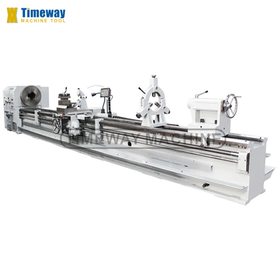 800 mm Schwing Q-325F Metalldrehscheiben Große Spindelbohrung und Schnellzufuhrgeschwindigkeit 0 3740 mm/min