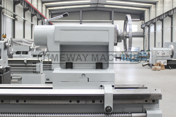 800 mm Schwing Q-325F Metalldrehscheiben Große Spindelbohrung und Schnellzufuhrgeschwindigkeit 0 3740 mm/min