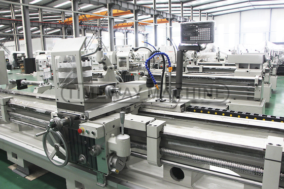 800 mm Schwing Q-325F Metalldrehscheiben Große Spindelbohrung und Schnellzufuhrgeschwindigkeit 0 3740 mm/min