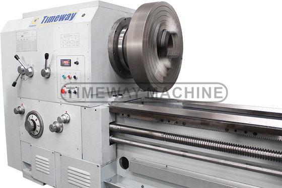 800 mm Schwing Q-325F Metalldrehscheiben Große Spindelbohrung und Schnellzufuhrgeschwindigkeit 0 3740 mm/min