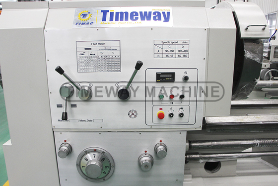 800 mm Schwing Q-325F Metalldrehscheiben Große Spindelbohrung und Schnellzufuhrgeschwindigkeit 0 3740 mm/min