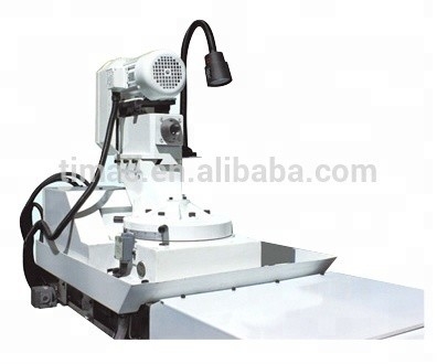 MT 5 Spindelbohrung 58mm Spezialisierte CNC-Roll-Notching- und Gravurdrehscheibe