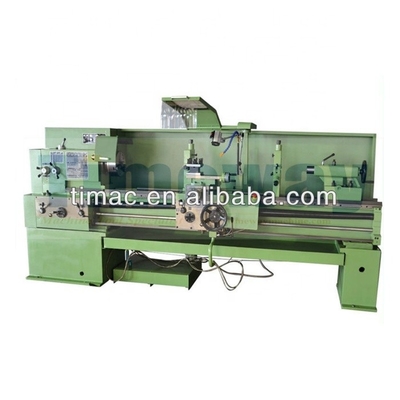 Max. Drehlänge von 2000 mm SL-500B Drehmaschine mit anpassbarer Spannung