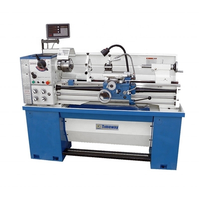 330mm Max Swing Manual Präzisionsgetriebe Kopf Metalldrehmaschine Das ultimative Werkzeug für die Metallbearbeitung