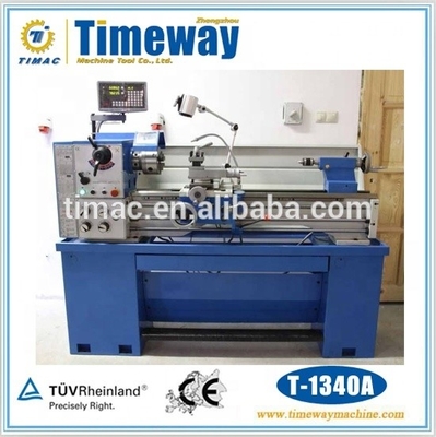 330mm Max Swing Manual Präzisionsgetriebe Kopf Metalldrehmaschine Das ultimative Werkzeug für die Metallbearbeitung