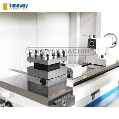 8000mm Max. Werkstück Länge CNC Drehmaschine für Typ Cnc automatische und perfekte Design-Power