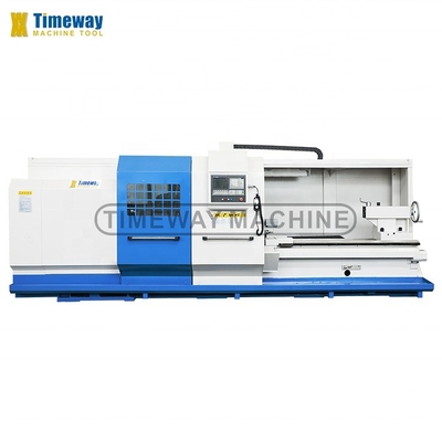 8000mm Max. Werkstück Länge CNC Drehmaschine für Typ Cnc automatische und perfekte Design-Power