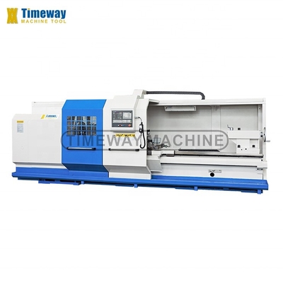 8000mm Max. Werkstück Länge CNC Drehmaschine für Typ Cnc automatische und perfekte Design-Power