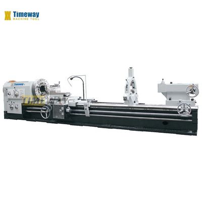 22kw große Spindel-Bohrrohr-Schleife Drehmaschine für Öl-Land Anforderungen