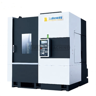 630 mm X-Achsen Werkzeug Post Querschnitt Reisen Drehmaschine CNC-Controller für vertikale Drehzentrum