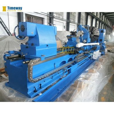 22kw große Spindel-Bohrrohr-Schleife Drehmaschine für Öl-Land Anforderungen