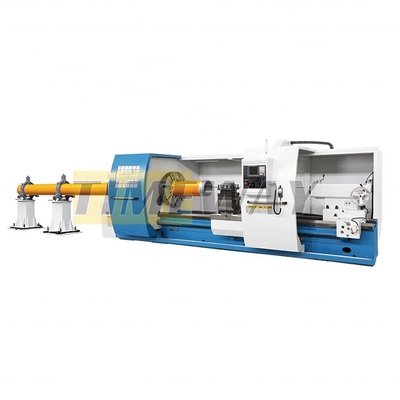 TIMEWAY Große Spindelbohrmaschine zur Drehspin-Drehdrehung für Ölfelder 6500x2220x2120mm