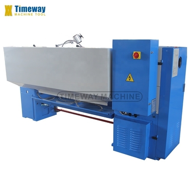 7.5kW Spindelmotorleistung Schwerlastmetalldrehmaschine/Universal Gap-Bed Drehmaschine 3500 KG Gewicht