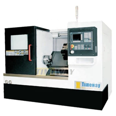 56 mm Spindelbohrmaschine mit hoher Präzision CNC-Drehmaschine für die Effizienz der Industrieproduktion