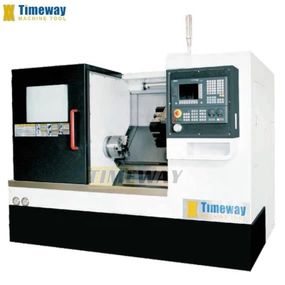 56 mm Spindelbohrmaschine mit hoher Präzision CNC-Drehmaschine für die Effizienz der Industrieproduktion