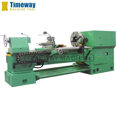 225 mm Ölland Drehmaschine Rohr Drehmaschine nach dem Service 1 Jahre Ersatzteil Support