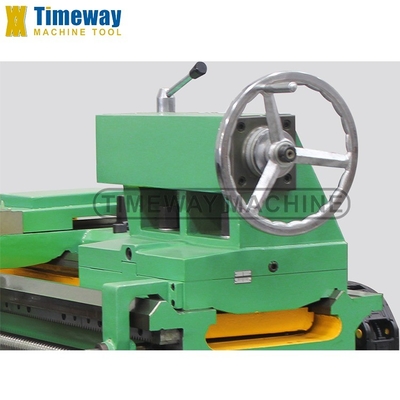 225 mm Ölland Drehmaschine Rohr Drehmaschine nach dem Service 1 Jahre Ersatzteil Support