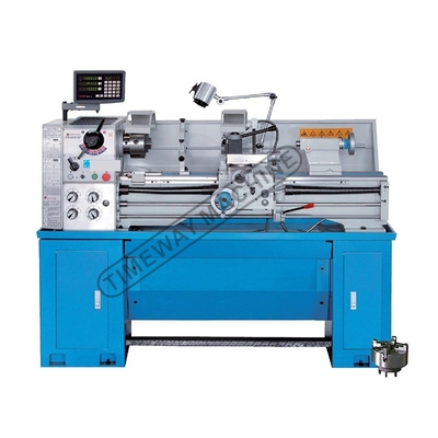 460 mm Max. Schwingendurchmesser Hochpräzisions-Industrielle Drehmaschine für normale CNC-Fertigung