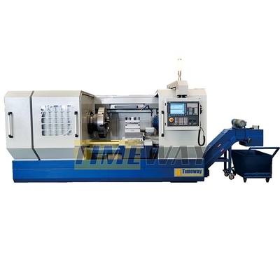 Rohrdrehmaschine CNC Öllanddrehmaschine mit 1500/3000mm Abstand zwischen den Zentren
