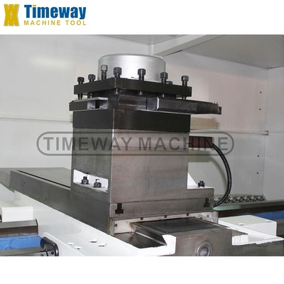 Rohrdrehmaschine CNC Öllanddrehmaschine mit 1500/3000mm Abstand zwischen den Zentren