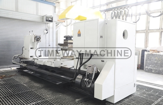 Drehmaschinengeschwindigkeit 3,15-315 21 Schwere Paralleldrehmaschine 2000mm für Torno Paralelo