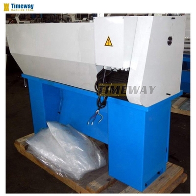 Leichtverarbeitungsleistung Präzisions-Handdrehmaschine für Multifunktionsdrehen 1,5 kW