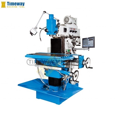 ISO40 Spindel-Taper-Universal-Werkzeug-Fräsmaschine UTM400A für hochpräzise Fräsen
