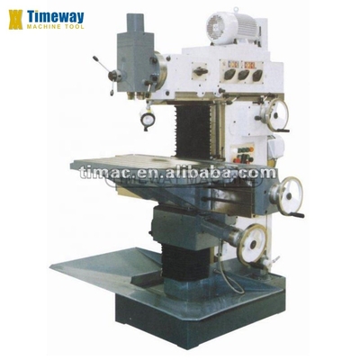 ISO40 Spindel-Taper-Universal-Werkzeug-Fräsmaschine UTM400A für hochpräzise Fräsen