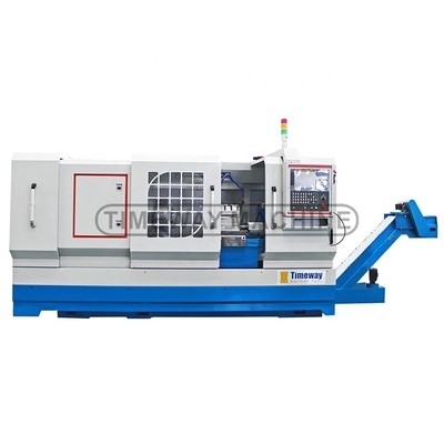 3000mm Max. Drehte Länge CNC Öl Land Drehmaschine für die Präzisionsmetallverarbeitung
