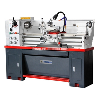 1940X760X1520mm Spindelpräzisionsdrehmaschine mit mittlerer Verarbeitungskapazität