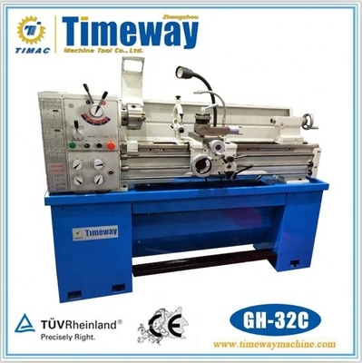 1940X760X1520mm Spindelpräzisionsdrehmaschine mit mittlerer Verarbeitungskapazität